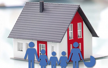Как улучшить жилищные условия многодетной семье?
